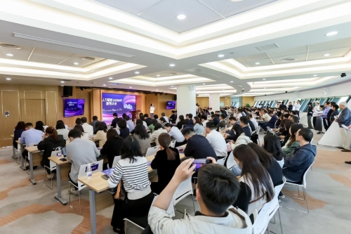 中國大地保險攜手“薪茸工”平臺創(chuàng)新零工經濟保障模式